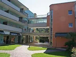 Aparthotel Centro Vela 3*