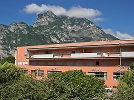 Aparthotel Centro Vela