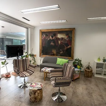 Aparthotel Centro Vela 3*