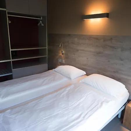 Aparthotel Centro Vela