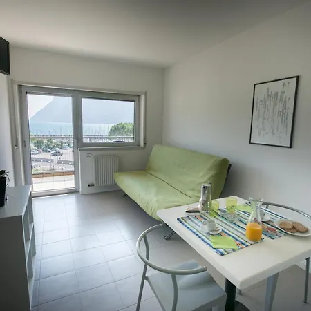 Aparthotel Centro Vela Riva del Garda