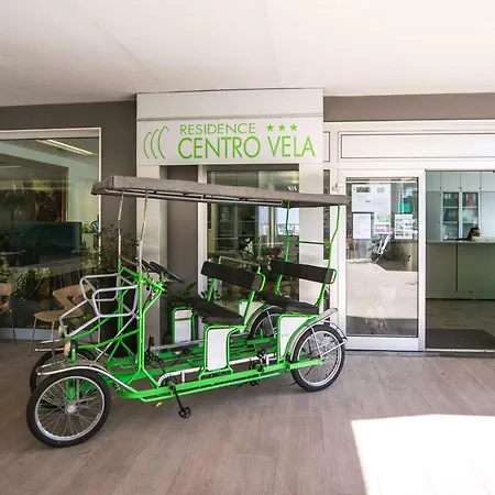 Centro Vela