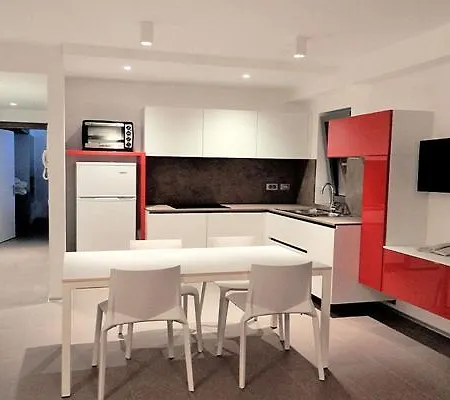 Centro Vela Apart-hotel