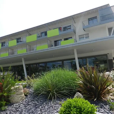 Apart-hotel Centro Vela Riva del Garda