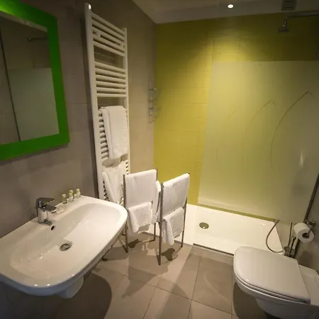 Centro Vela Apart-hotel 3*