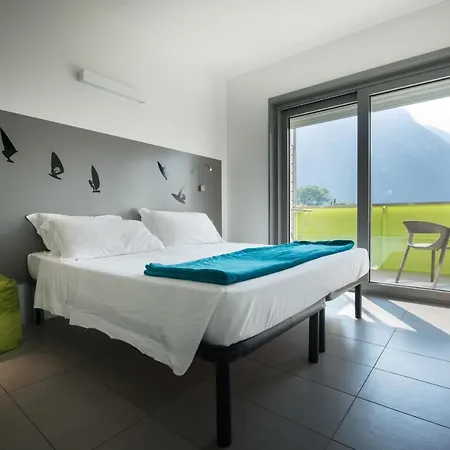 Centro Vela Apart-hotel 3*