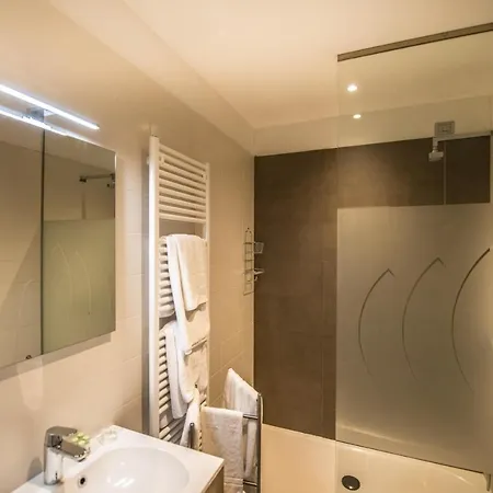 Centro Vela Apart-hotel