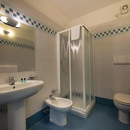 Apart-hotel Centro Vela