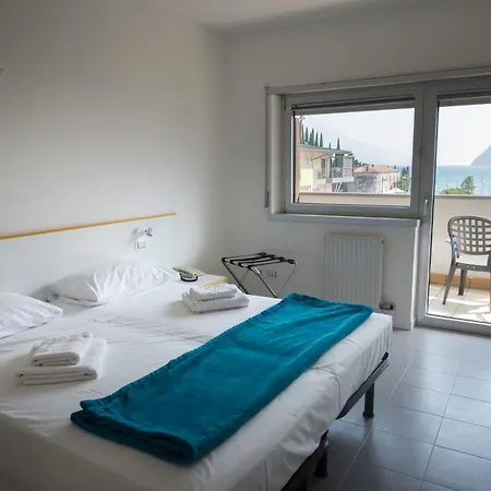 Apart-hotel Centro Vela Riva del Garda