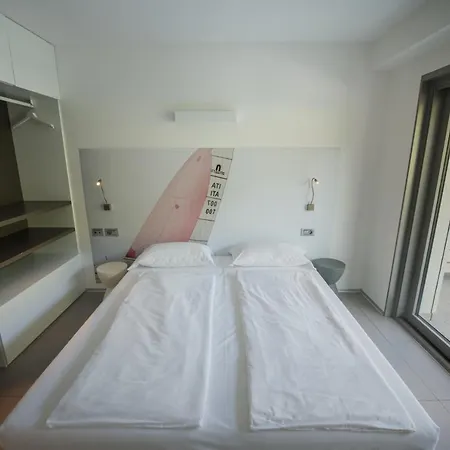 Centro Vela Apart-hotel Riva del Garda