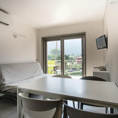 Centro Vela Apart-hotel
