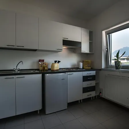 Centro Vela Apart-hotel Riva del Garda