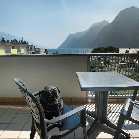 Centro Vela Apart-hotel